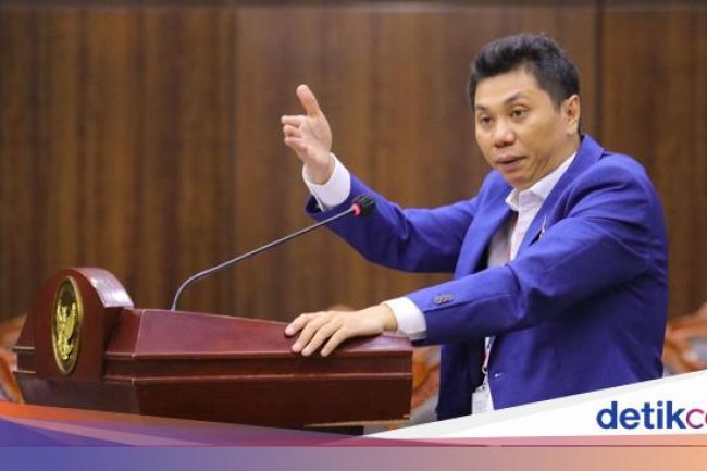 Partai Demokrat: Sudah Tepat Kami Tak Diundang di Bulan Bung Karno PDIP