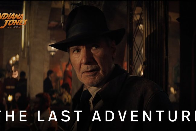 Sinopsis Indiana Jones and the Dial of Destiny: Petualangan sang Arkeolog, Segera Tayang di Bioskop