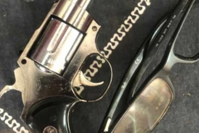 Detik-Detik Pengamat Kepolisian Bambang Rukminto Ditodong Pistol di Malang