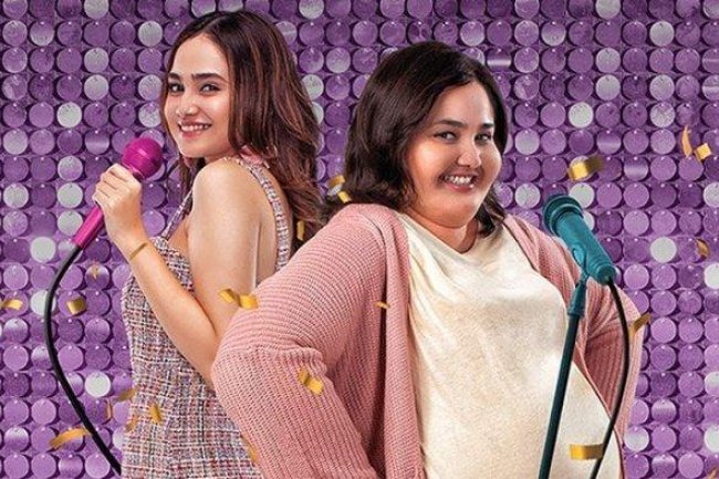 TAYANG! Ini Sinopsis Film 200 Pounds Beauty yang Diperankan Syifa Hadju, Trending di Youtube
