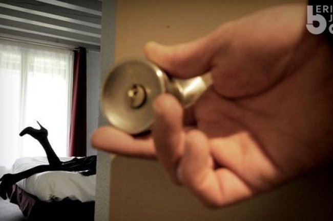 Transaksi Membanjir di Aplikasi, HIV/AIDS Membayangi