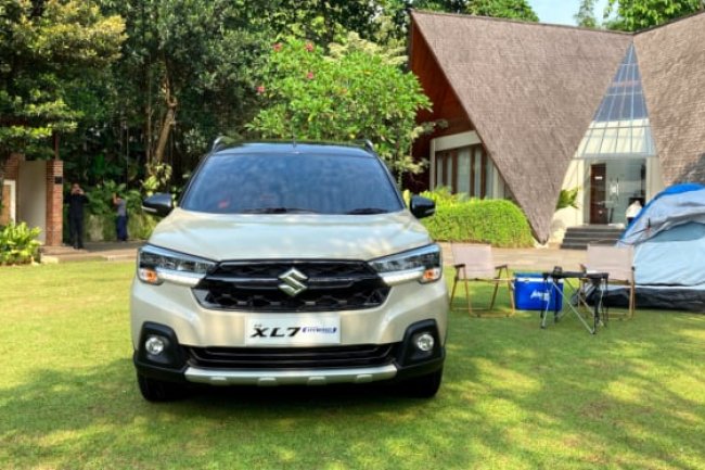 Mobil Canggih Bakal Hadir di Papua, Cara Bonceng Anak Naik Motor yang Benar