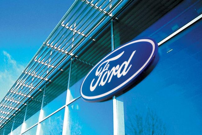 Ford Berencana PHK Karyawan Lagi, Efisiensi hingga Rp 45 Triliun