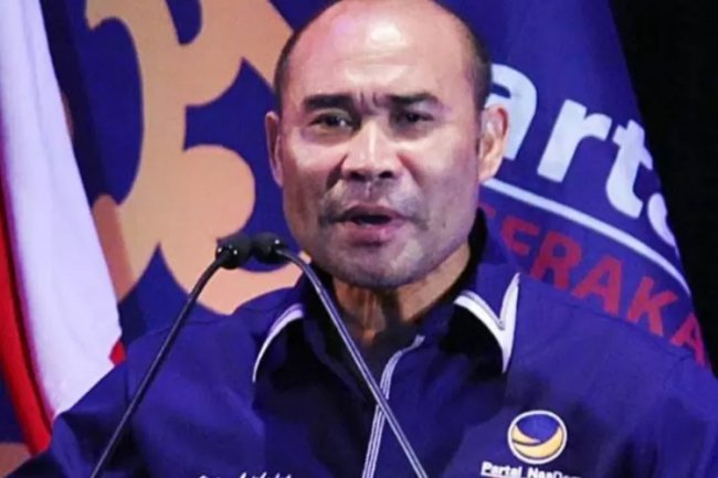 Gubernur NTT mengundurkan diri! Sekda NTT singgung masa jabatan hingga ungkap hal ini