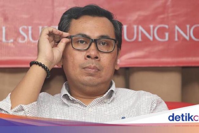 Stafsus Sri Mulyani Debat di Medsos soal Negara Bokek!