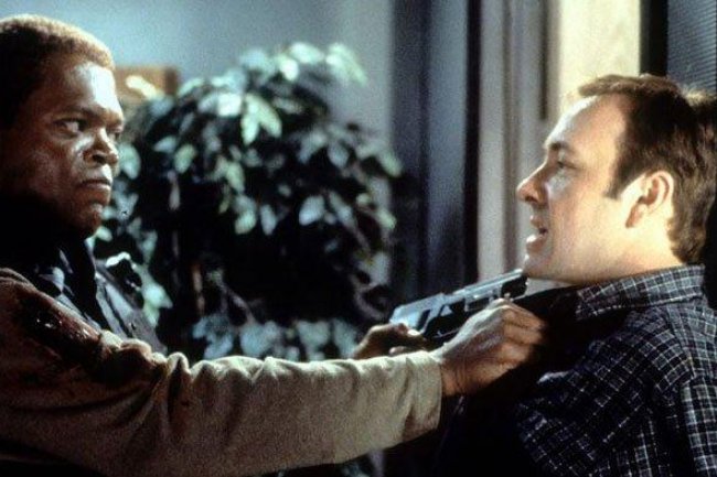 Sinopsis The Negotiator, Tayang 26 Juni 2023 di Bioskop Trans TV