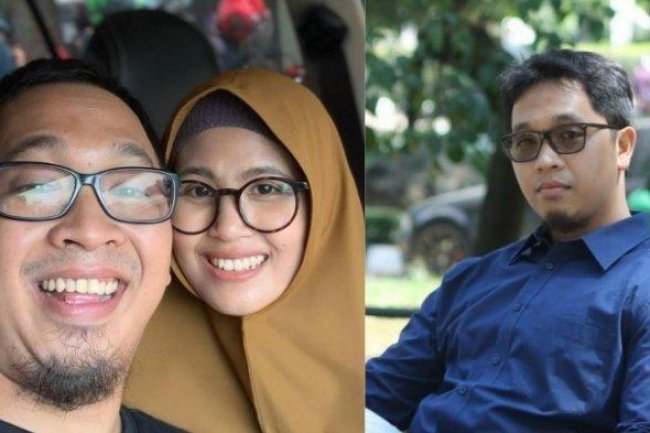 REKAM JEJAK Dewa Eka Prayoga yang Viral Kabarnya Ceraikan Wiwin Supiyah, Bisnisnya Menggurita