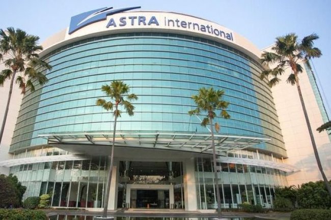 Pernah Dipenjara, Ini Kisah Raja Otomotif RI Dirikan Astra