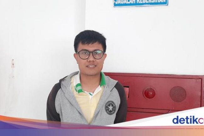 Perjuangan Doris Cari dan Dampingi Populasi Kunci HIV Aids