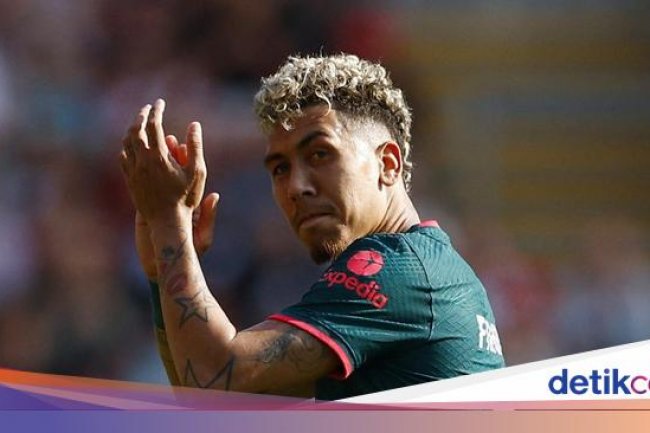 Roberto Firmino Menuju Arab Saudi, Didekati Al Ahli