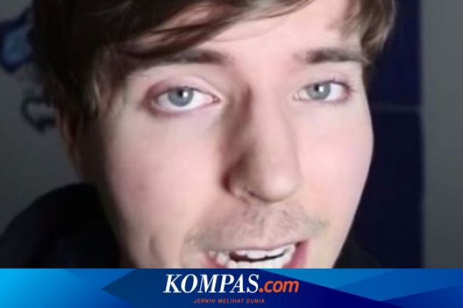 MrBeast Mengaku Pernah Tolak Undangan Naik Kapal Selam Wisata Titanic