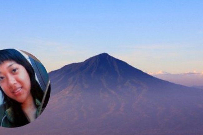 Misteri Hilangnya Pendaki Reni Komalasari di Gunung Cikuray, 14 Tahun Belum Ditemukan