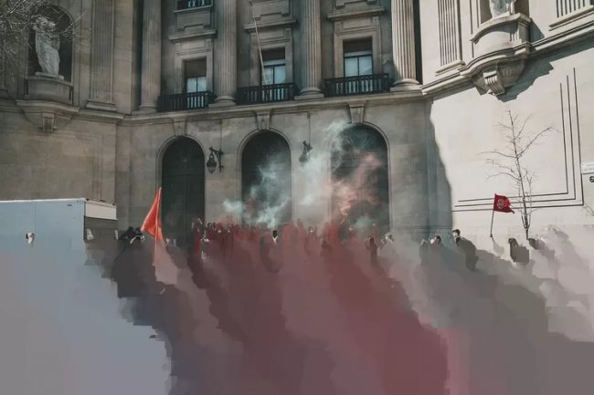 Peristiwa Kerusuhan yang Terjadi di Sebuah Penjara Wanita di Kota Tamara Honduras Menelan Korban 46 Napi