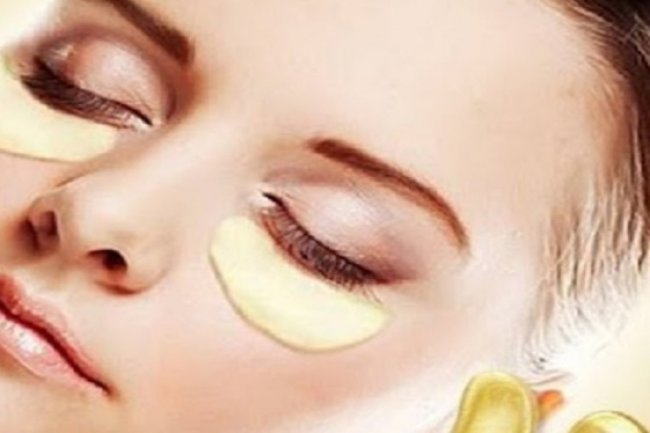 7 Cara Mengatasi Masalah Pada Kantung Mata Yang Bengkak, Kerut dan Bewarna Lebih Gelap