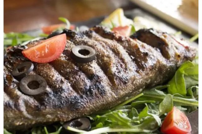 6 Manfaat Konsumsi Ikan Gurame untuk Kesehatan, Bagus untuk Otak Lho