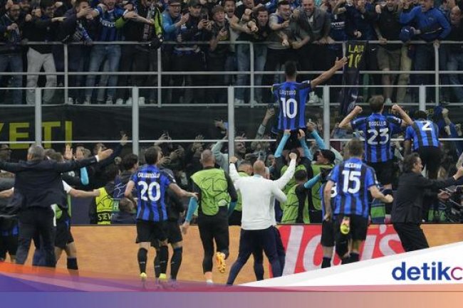 Tak Dapat Izin Bangun Stadion Baru, Inter Ancam Pergi dari Milan