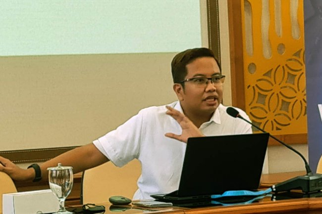 Pesatnya Perkembangan AI, Dunia Pendidikan Harus Bertransformasi