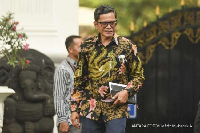 Proyek 13 BUMN yang Dapat Dana PMN Mangkrak, Begini Respons Pemerintah