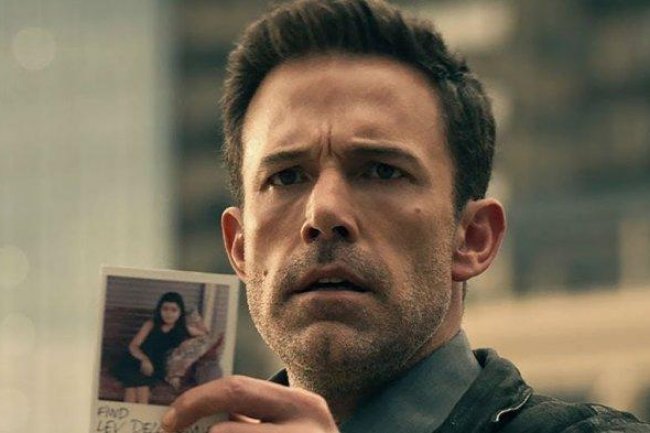 Trending di Youtube! Ini Sinopsis Film Hypnotic yang Dibintangi Ben Affleck, Tayang di Bioskop