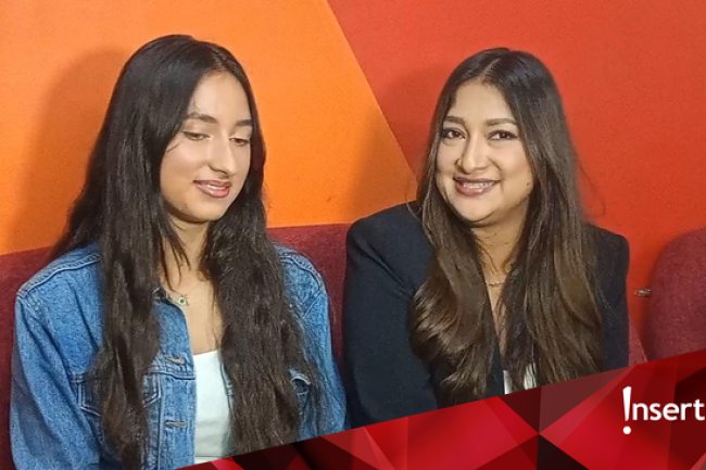 Sempat Dituding Pindah Agama, Rahma Azhari Ungkap Kesulitan Beribadah di AS