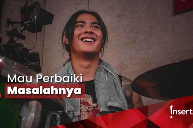 Ferdy Element Minta Renaga Tahier Tanggung Jawab dengan Istri & Anaknya