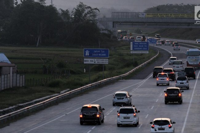 Mau Mudik Saat Cuti Bersama Idul Adha 2023, Lakukan 4 Persiapan Ini pada Mobil