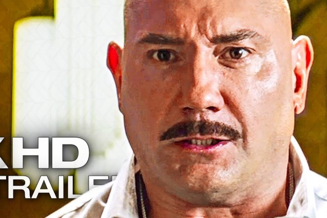 Sinopsis Film Master Z: Ip Man Legacy, Kisahkan tentang Seni Bela Diri, Dibintangi Michelle Yeoh