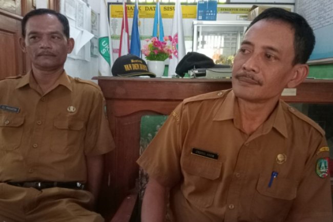 Viral Video Pemukulan, Dinas Pendidikan dan Kebudayaan Jombang Turun Tangan