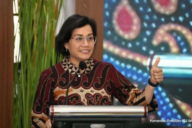 Hingga Mei 2023, Setoran Dividen BUMN Meningkat Tajam