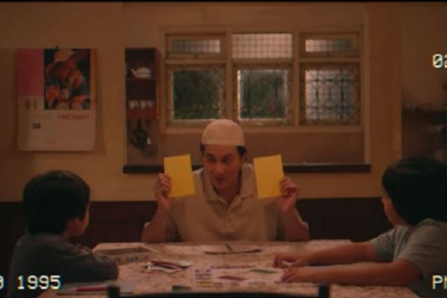 Sinopsis Film Serial Sabtu Bersama Bapak yang Bakal Tayang 29 Juni