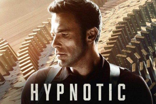TAYANG di Bioskop! Ini Sinopsis Film Hypnotic yang Dibintangi Ben Affleck, Trending di Youtube