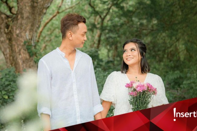 Selebgram Hanum Mega Bongkar Perselingkuhan Suami: Siap Jadi "Janda Wonder Mommy 2023"