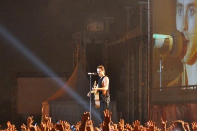 Soundrenaline 2023 Umumkan Line Up Internasional, ada Thirty Seconds to Mars