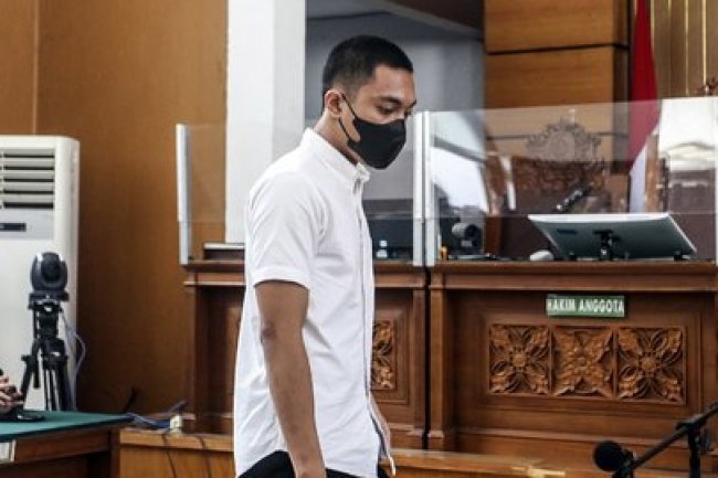 Kubu Mario Dandy Minta Hakim Pertimbangkan Penganiayaan Direncanakan atau Spontan
