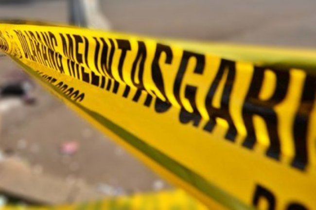 Bule Rusia Lagi-Lagi Buat Onar di Bali, Tukang Parkir Dipukul Sampai Berdarah