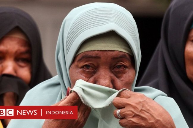 Hal-hal yang tidak disampaikan Presiden Jokowi dalam penyelesaian pelanggaran HAM berat secara non-yudisial