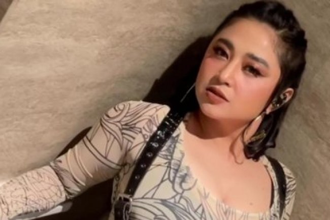 Kata Polisi soal Dewi Perssik Mencak-Mencak Hewan Kurban Ditolak & Diminta Rp100 Juta