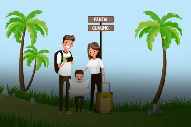 Risiko Kesehatan yang Mengintai Setiap Kali Pergi Liburan