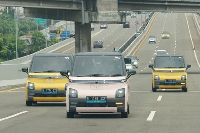 Tidak Butuh Oli Mesin, Mobil Listrik Bikin Produsen Produk Pelumas Ketar-Ketir?