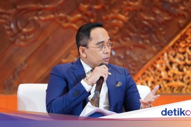BKSAP DPR Soroti Maraknya Eksploitasi PMI, Minta Pemerintah Tegas ke Agensi