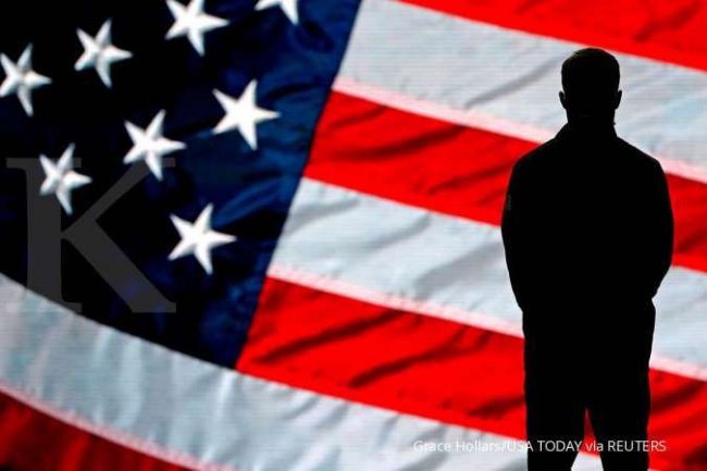 Program Bantuan Pandemi Pemerintah AS Diduga Dicuri Sebesar US$ 200 miliar