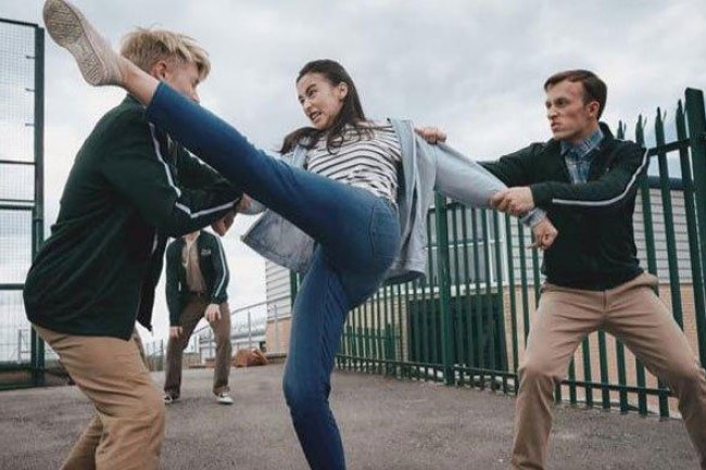 Sinopsis IP Man 4, Tayang 29 Juni 2023 di Trans TV