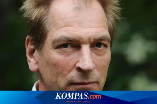 Akhir Pencarian Aktor Julian Sands, Sempat Hilang hingga Ditemukan Meninggal Dunia Halaman all