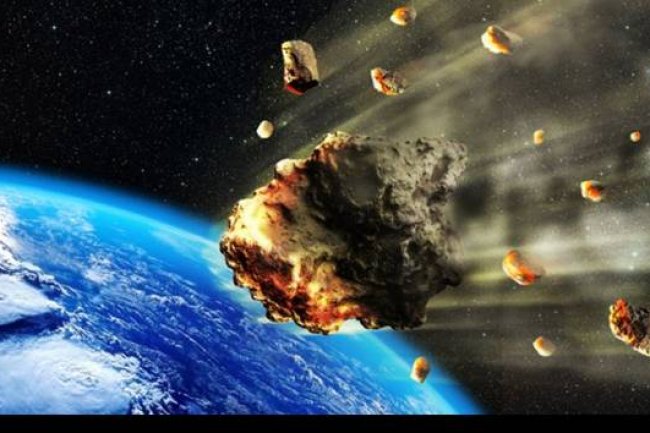 Hari Asteroid Internasional 30 Juni, Hantaman Paling Dahsyat di Bumi hingga Prediksi NASA 2046