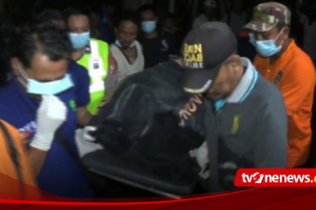 Misteri Temuan Mayat Terbungkus Karpet di Bawah Jembatan Tol Ngawi, Diduga Terkait Peristiwa Berdarah di Ponorogo