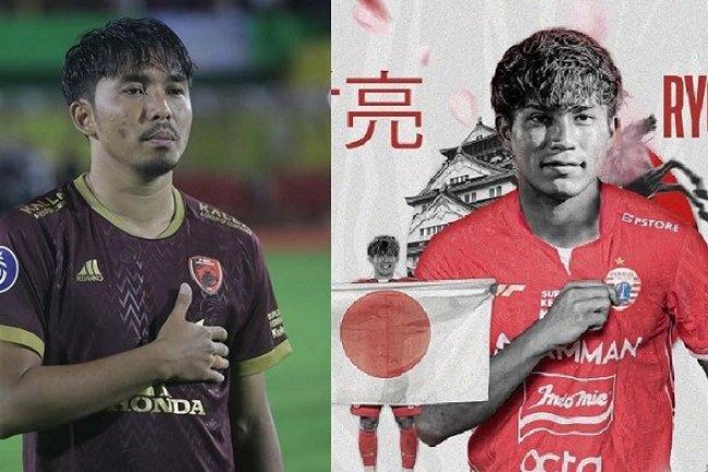 Prediksi Susunan Pemain Persija vs PSM Makassar Pekan I Liga 1 2023/2024: Adu Mekanik Lini Tengah! - Tribun-timur.com