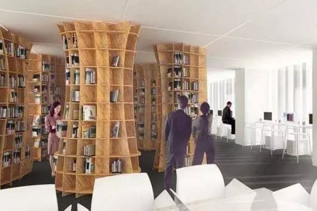 Peran Teknologi Informasi dalam Transformasi Manajemen Perpustakaan