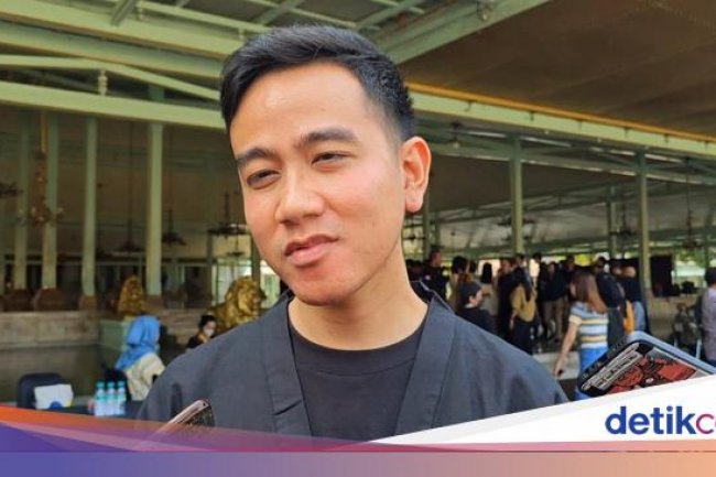 Jawaban Santai Gibran yang Disebut Anak Ingusan oleh Panda Nababan