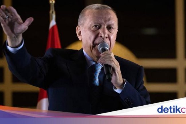 Erdogan Kecam Pembakaran Al-Qur'an di Swedia, Tegaskan Lawan Islamofobia