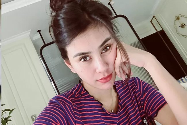 Ragukan Video Syur 8 Detik Syahnaz, Pakar Telematika: Wajah Mirip Seperti itu Sekarang Banyak